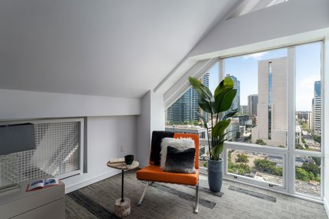 Tiny photo for 350 W Ash St #1207, San Diego, CA 92101 (MLS # 250027737)