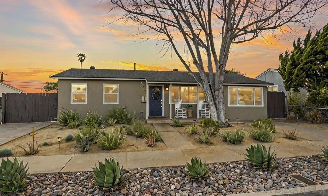4538 Cochise Way