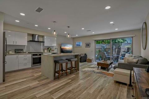 3030 Jarvis Street San Diego CA 92106
