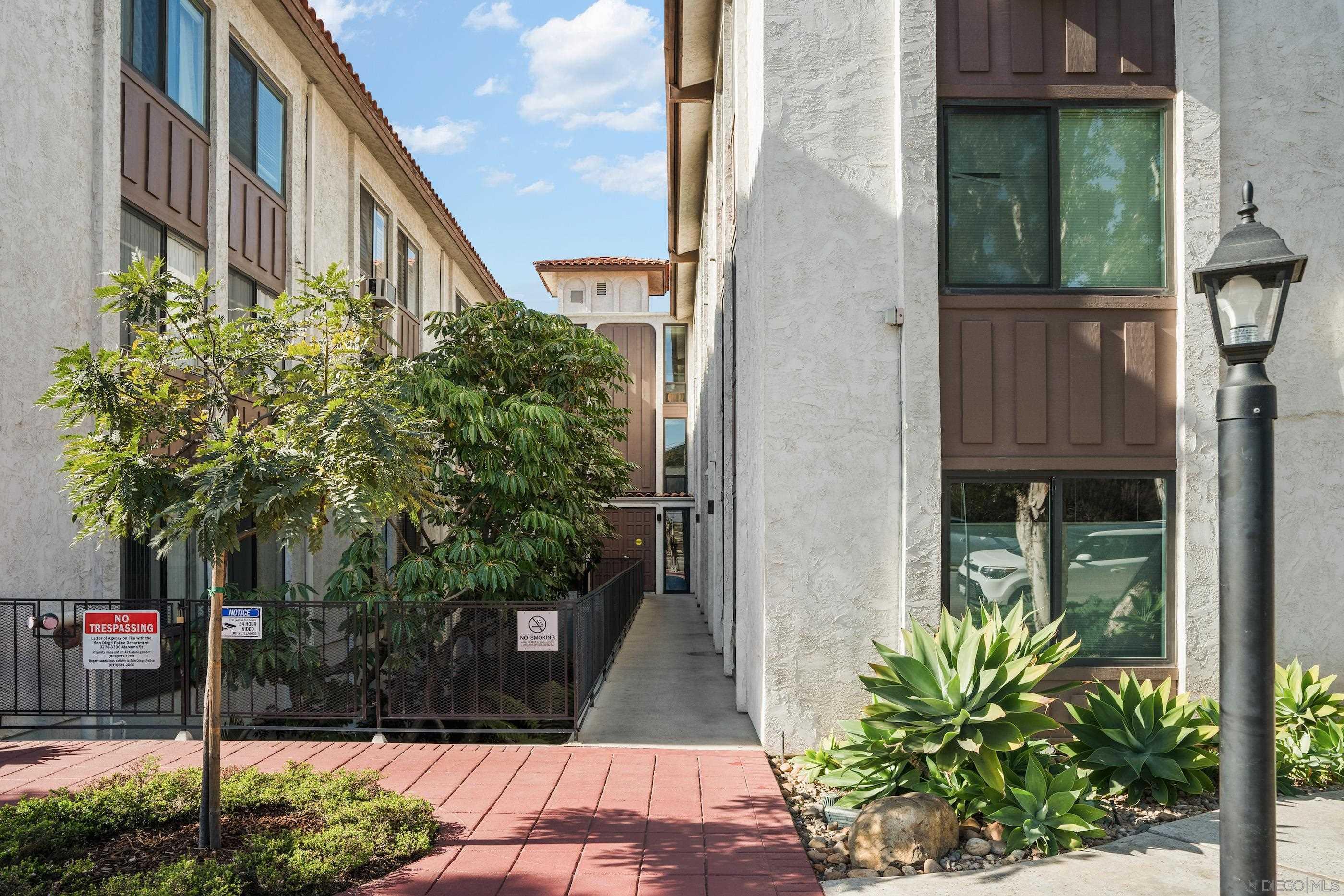 3796 Alabama St 316
