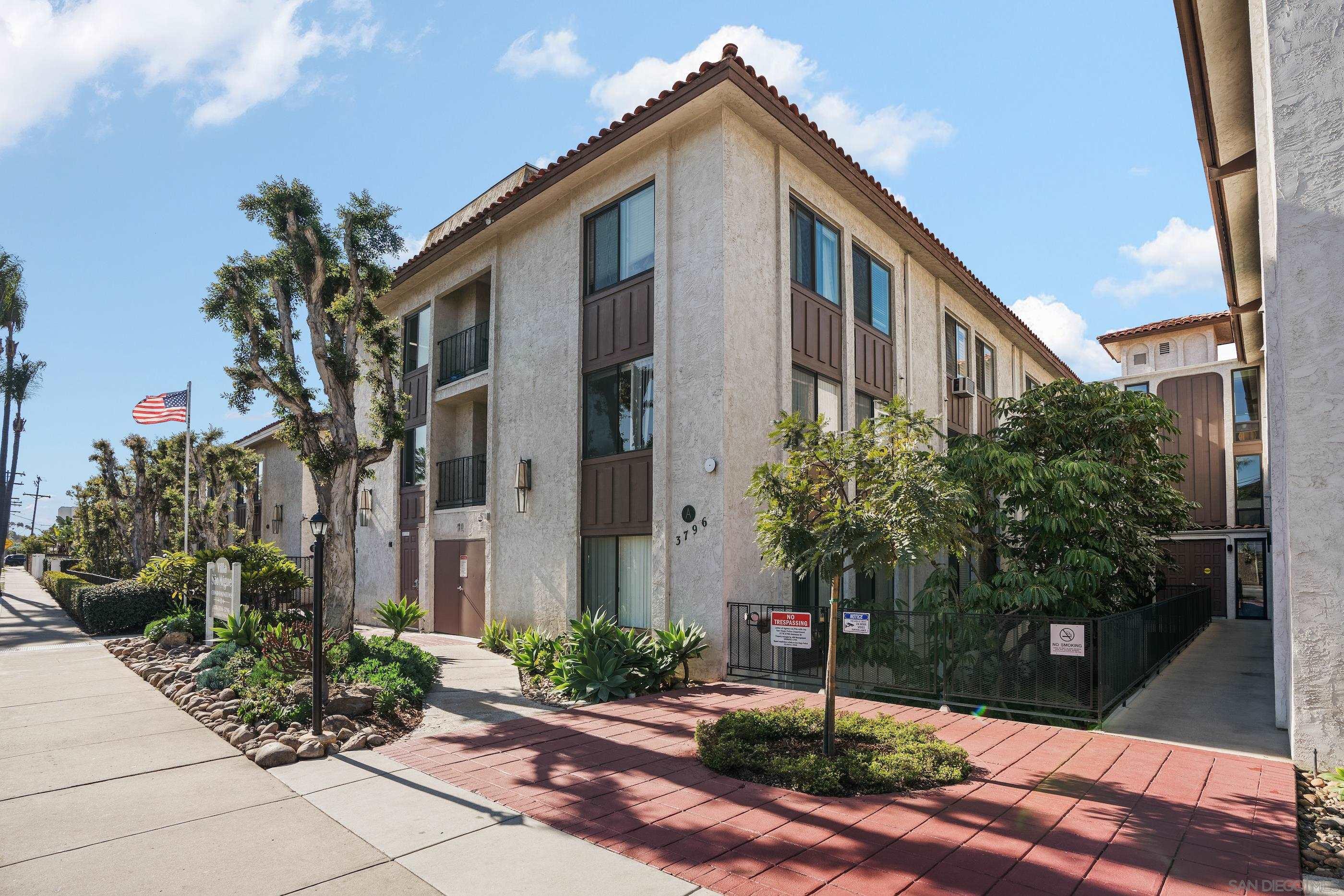 3796 Alabama St 316