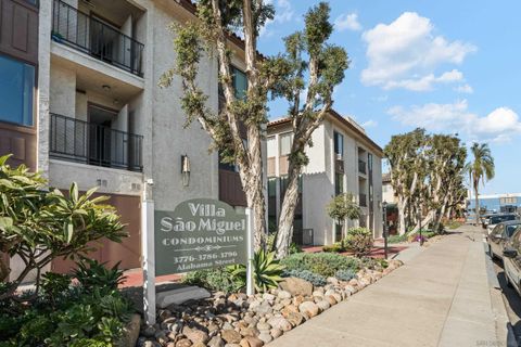 3796  Alabama St  316 San Diego CA 92104