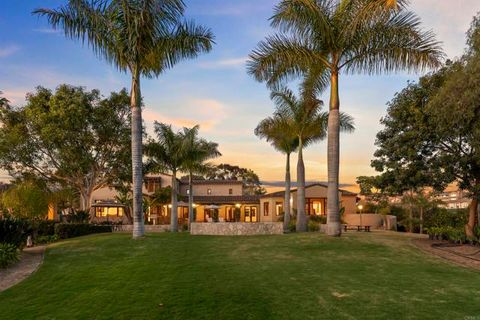 16733 Calle Hermosa San Diego CA 92127