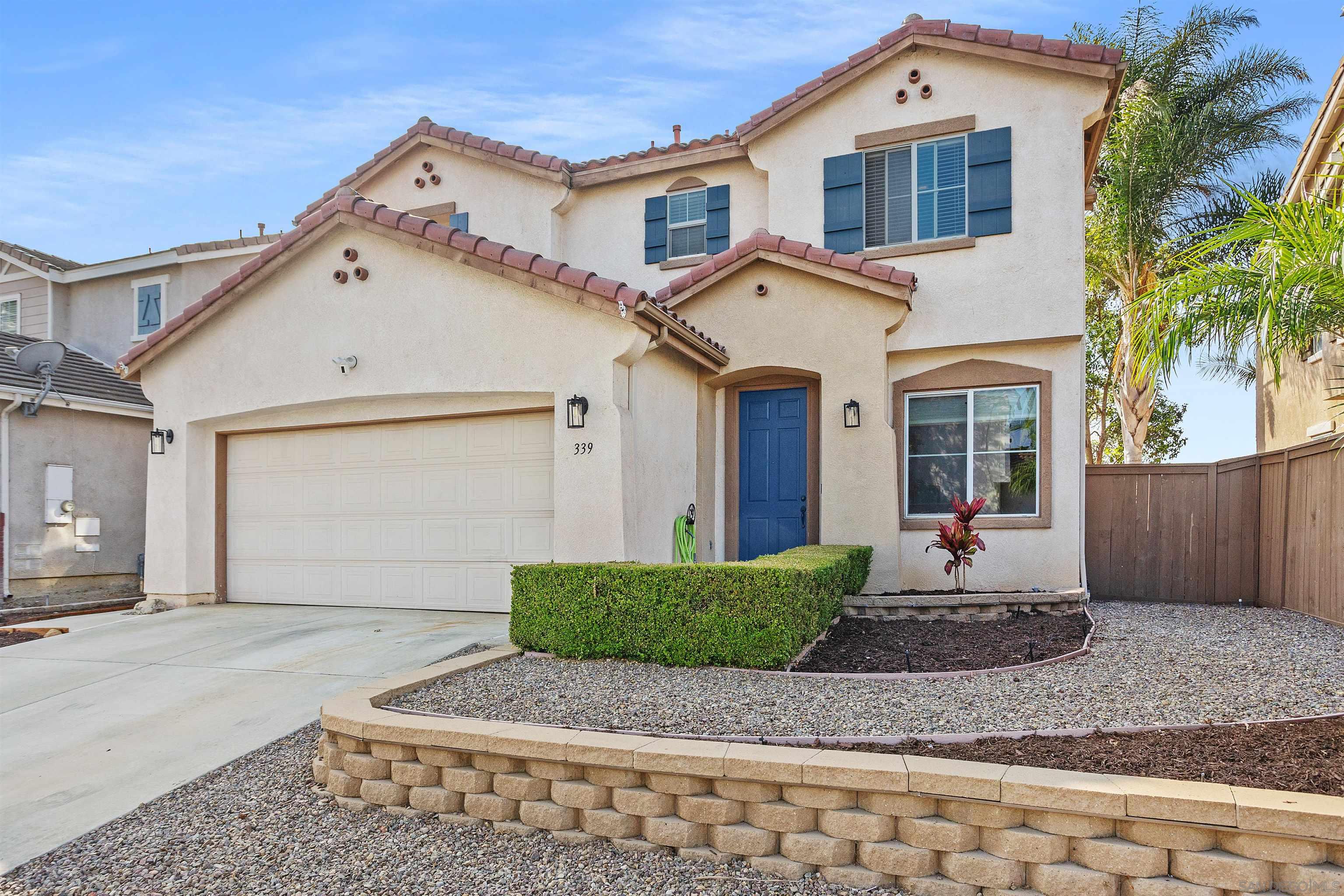 339 Alamo Way