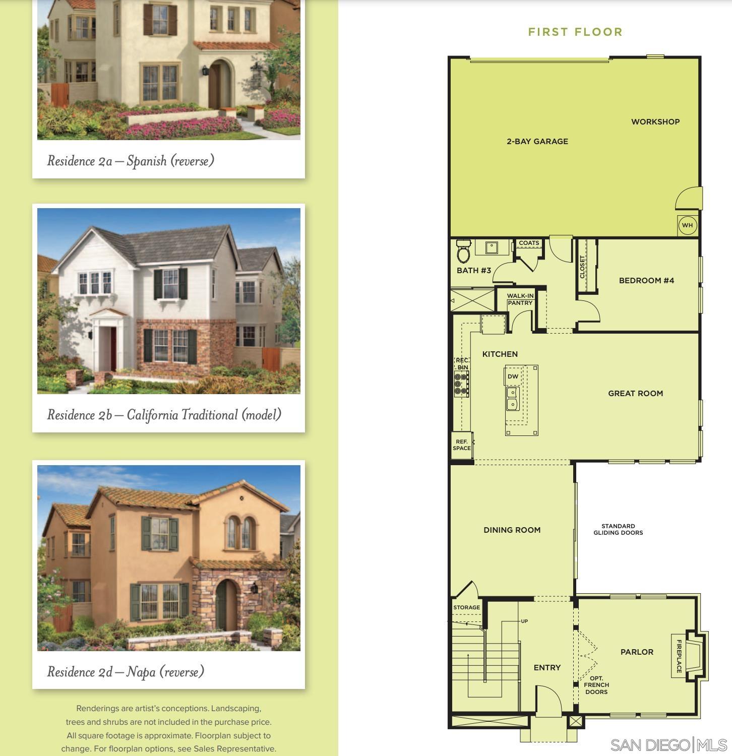 13563 Chamise Vista