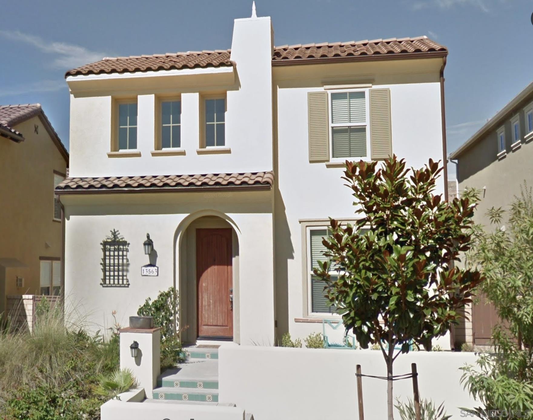 13563 Chamise Vista