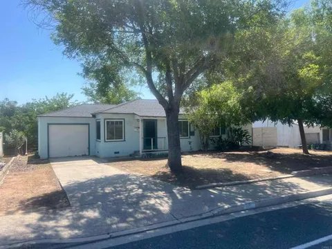 185 Garfield Avenue, El Cajon, CA 92020 - #: PTP2503646