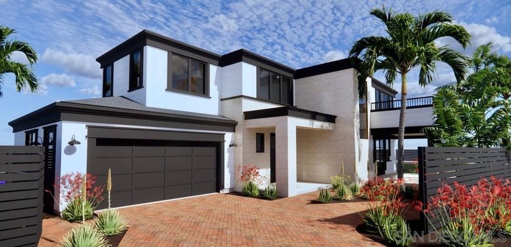 Photo of 2245 Ivy Rd, Oceanside, CA 92054 (MLS # 250026854)