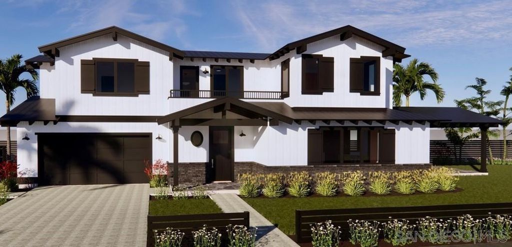 Photo of 2245 Ivy Rd, Oceanside, CA 92054 (MLS # 250026854)