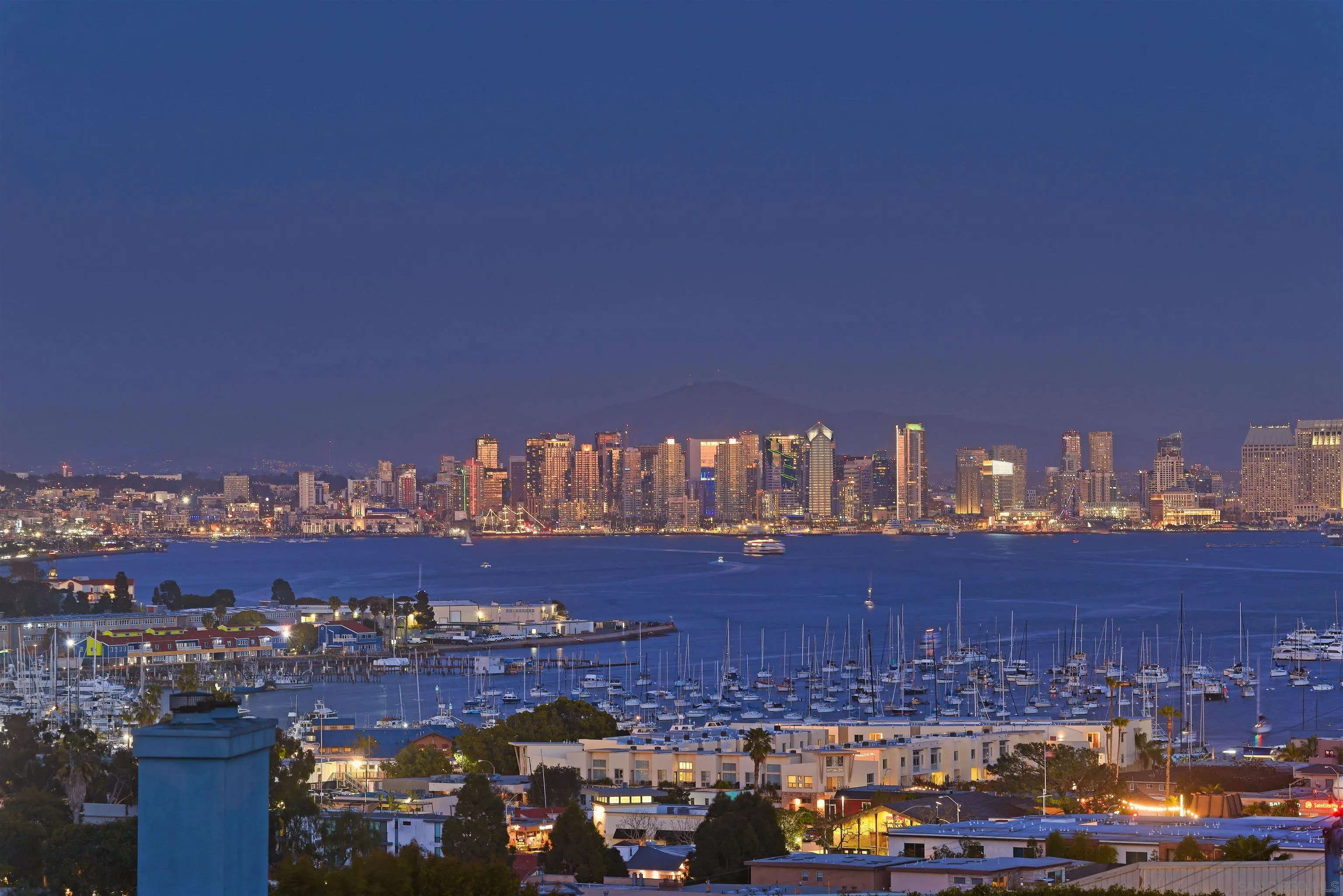 San Diego, California 92106, United States, 3 Bedrooms Bedrooms, ,4 BathroomsBathrooms,Residential,Active,91809