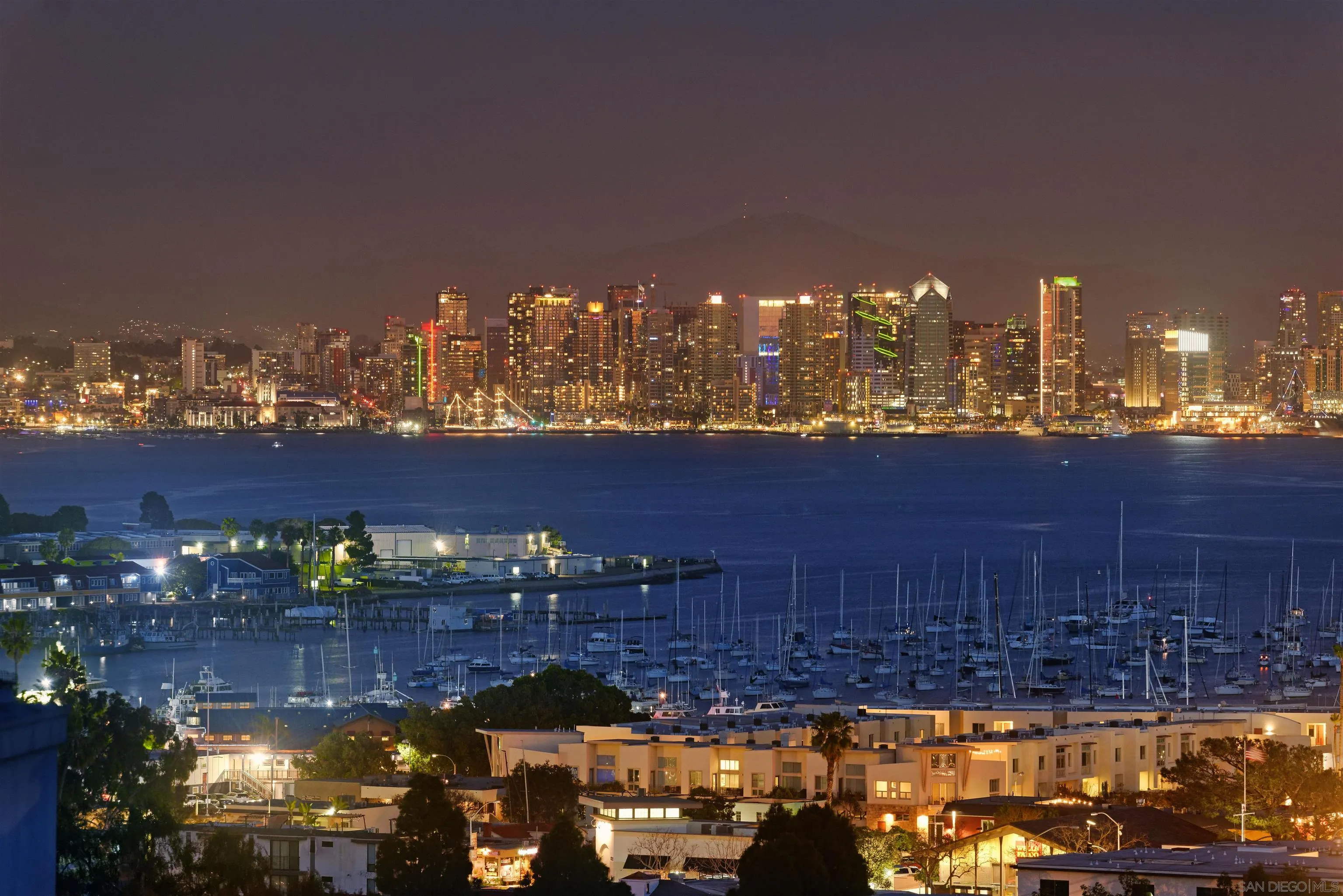 San Diego, California 92106, United States, 3 Bedrooms Bedrooms, ,4 BathroomsBathrooms,Residential,Active,91809