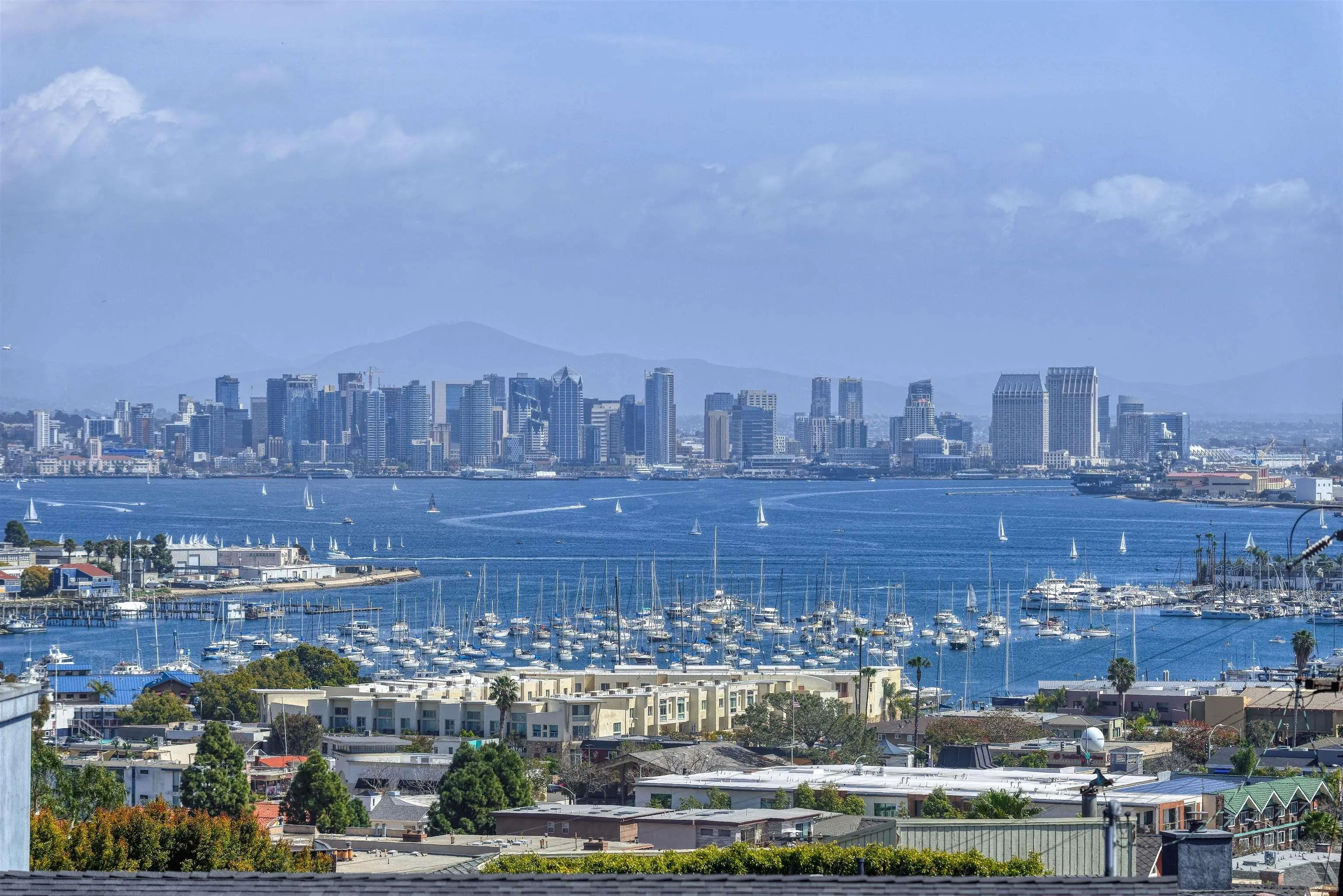 San Diego, California 92106, United States, 3 Bedrooms Bedrooms, ,4 BathroomsBathrooms,Residential,Active,91809