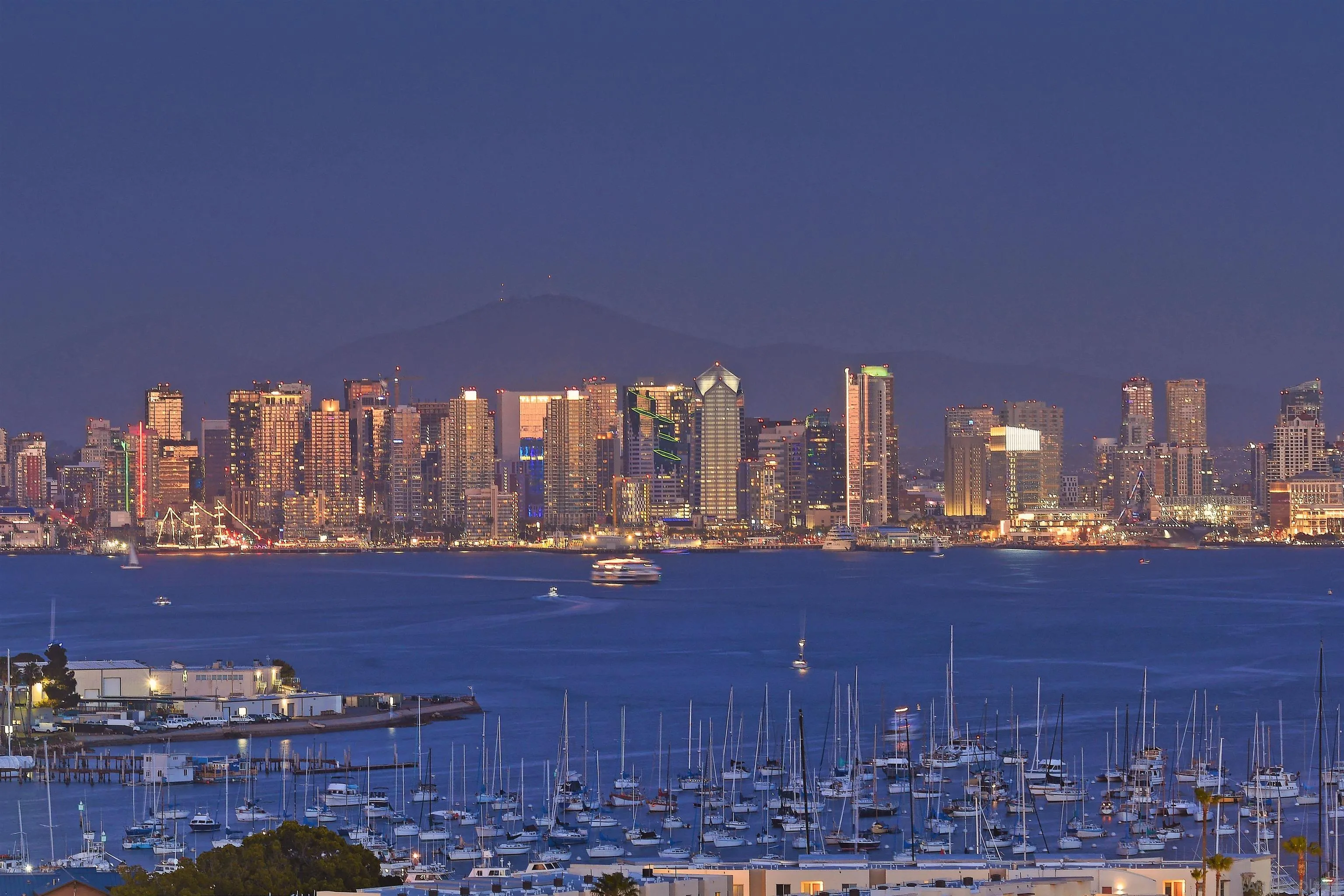 San Diego, California 92106, United States, 3 Bedrooms Bedrooms, ,4 BathroomsBathrooms,Residential,Active,91809