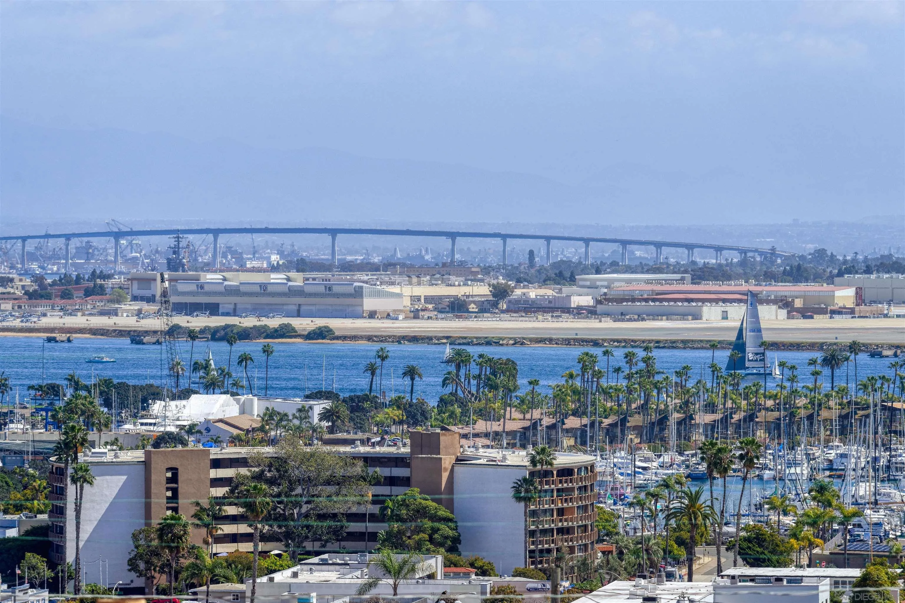 San Diego, California 92106, United States, 3 Bedrooms Bedrooms, ,4 BathroomsBathrooms,Residential,Active,91809