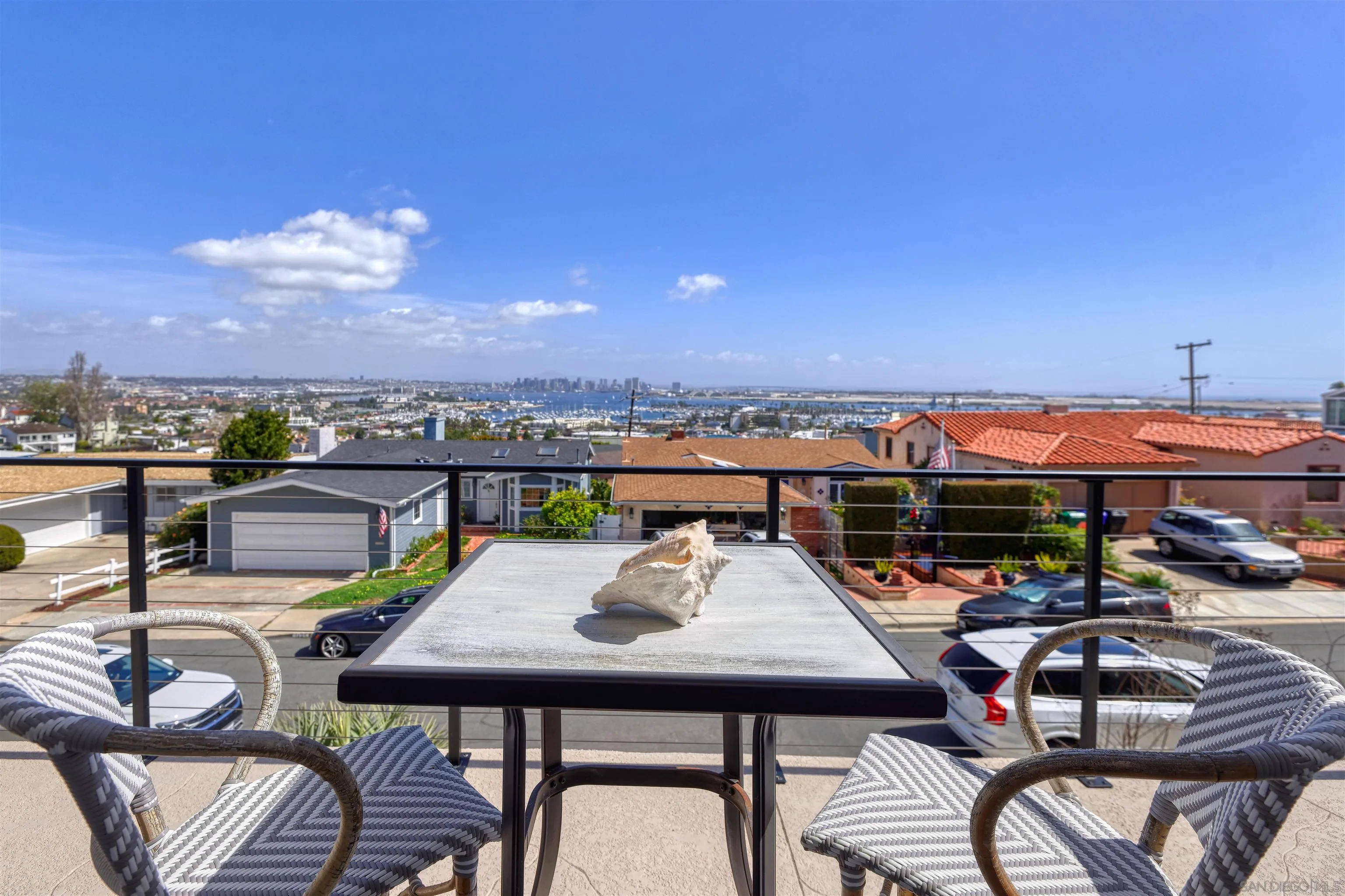 San Diego, California 92106, United States, 3 Bedrooms Bedrooms, ,4 BathroomsBathrooms,Residential,Active,91809