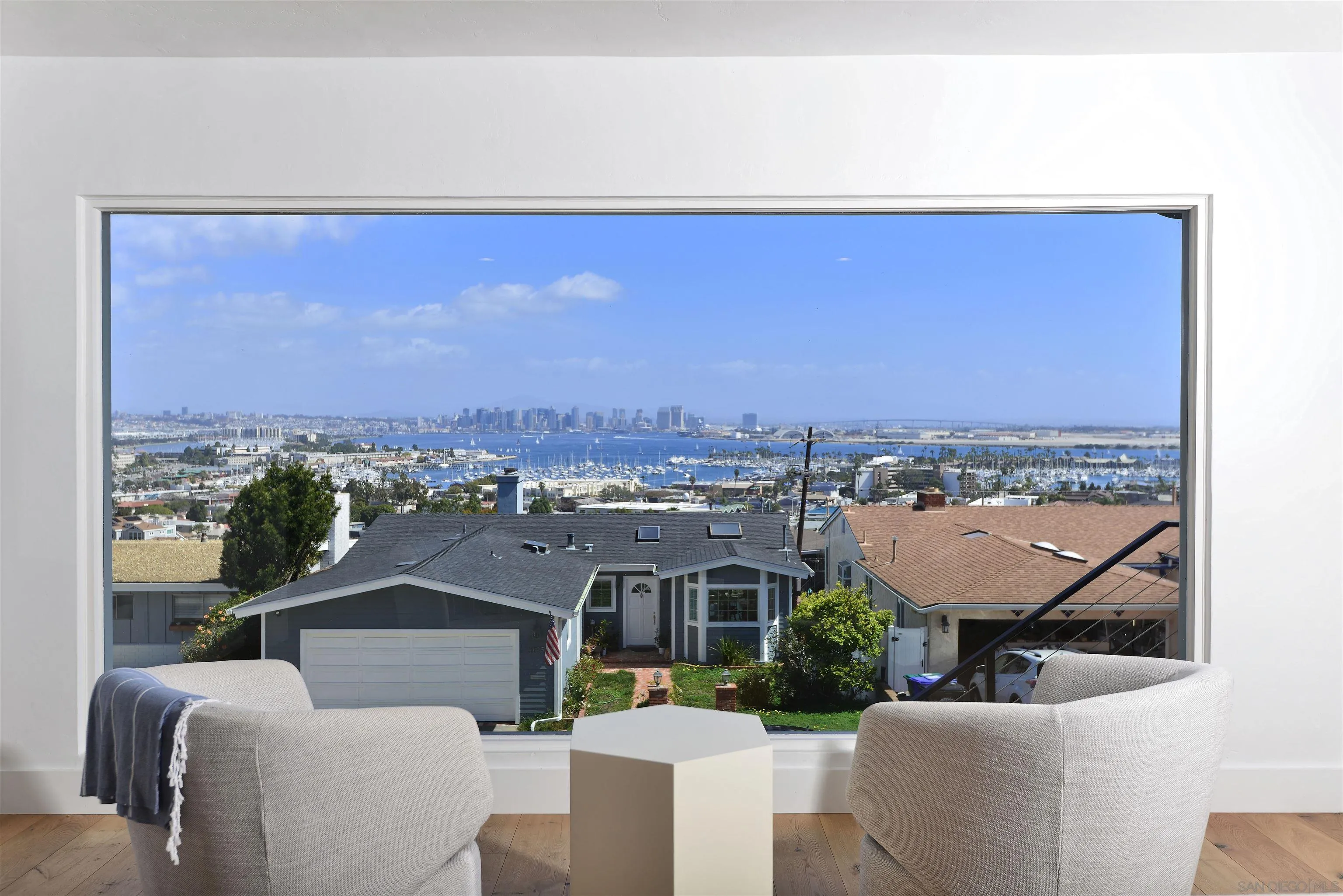 San Diego, California 92106, United States, 3 Bedrooms Bedrooms, ,4 BathroomsBathrooms,Residential,Active,91809