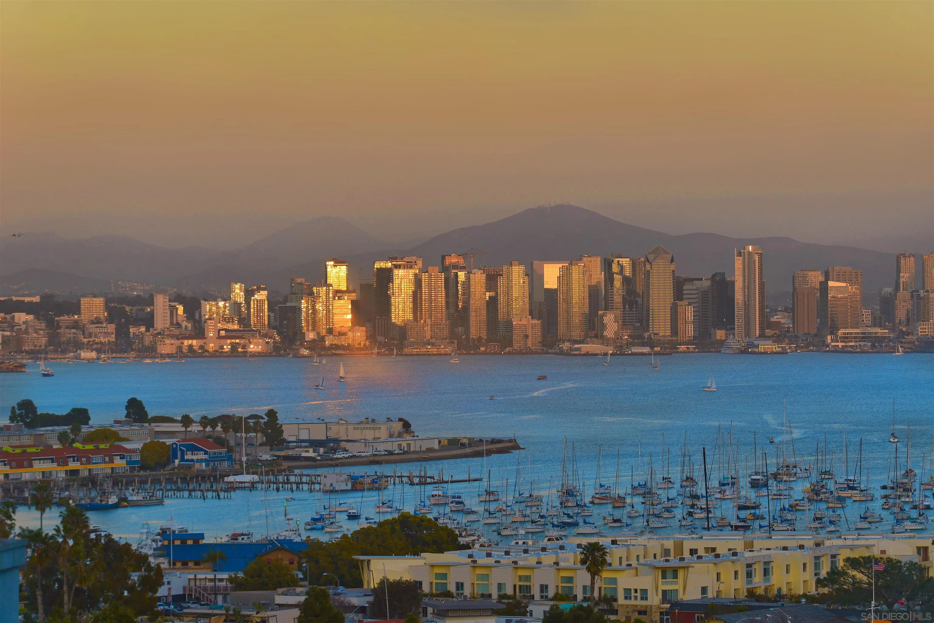 San Diego, California 92106, United States, 3 Bedrooms Bedrooms, ,4 BathroomsBathrooms,Residential,Active,91809