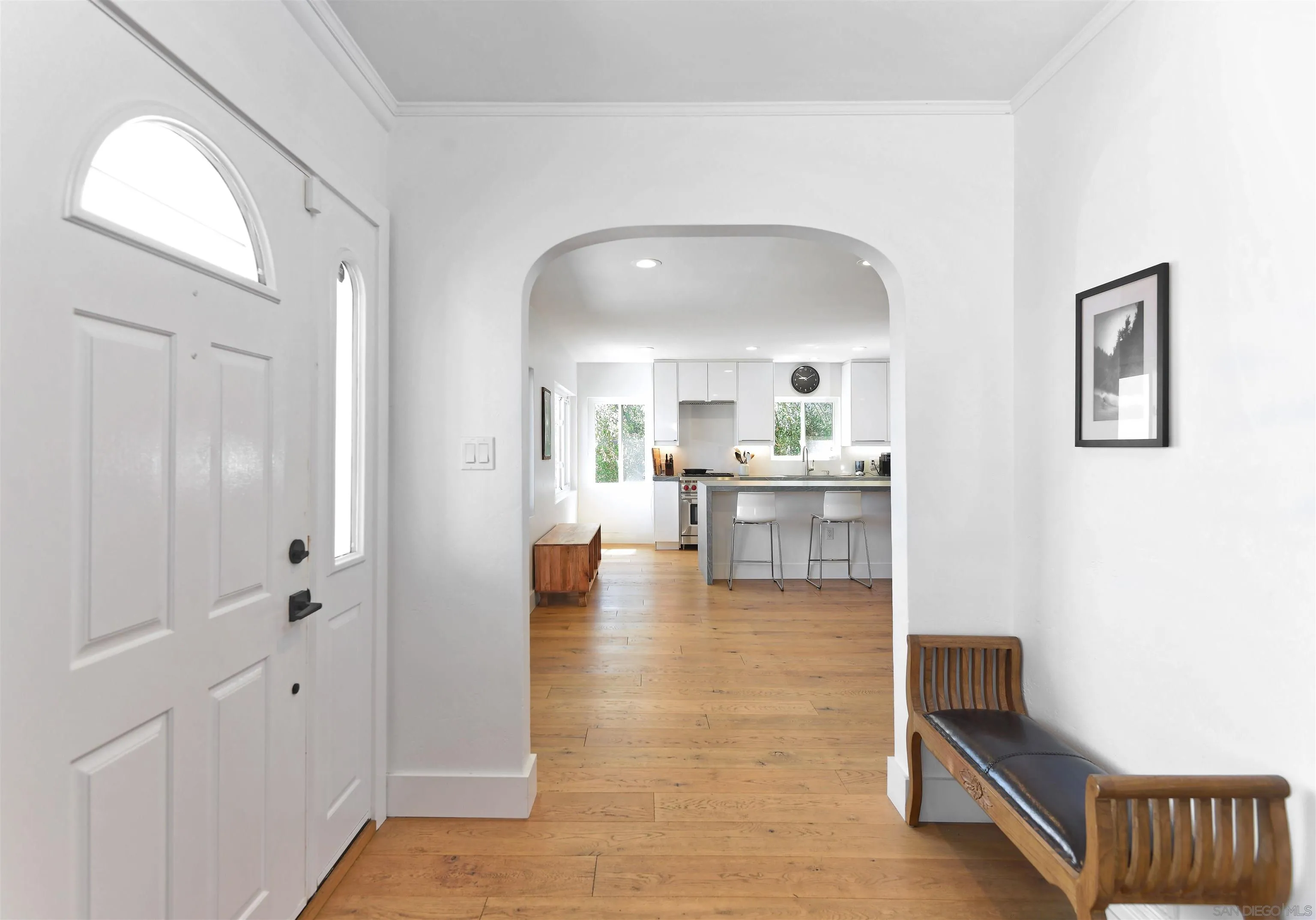 San Diego, California 92106, United States, 3 Bedrooms Bedrooms, ,4 BathroomsBathrooms,Residential,Active,91809