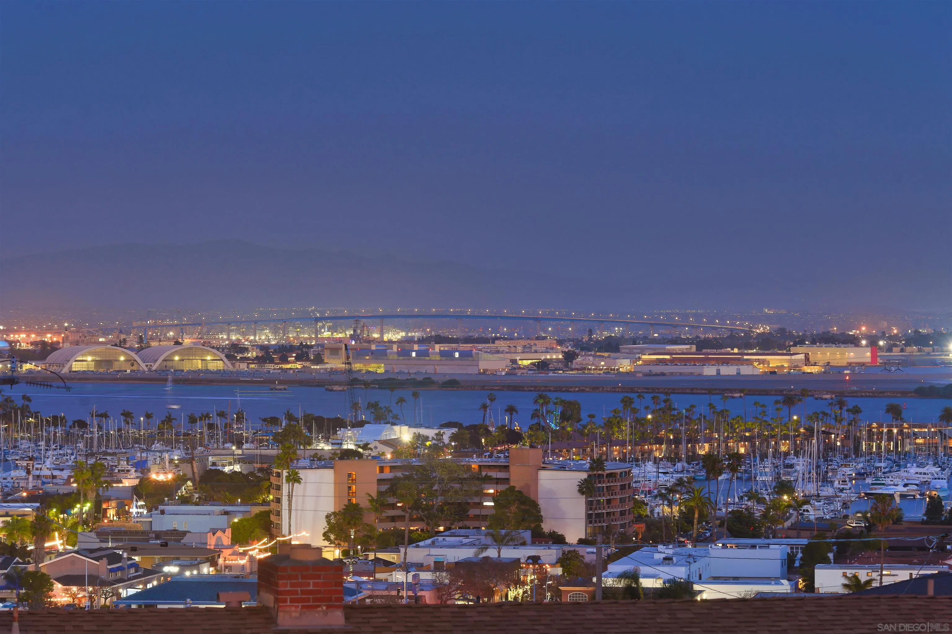 San Diego, California 92106, United States, 3 Bedrooms Bedrooms, ,4 BathroomsBathrooms,Residential,Active,91809