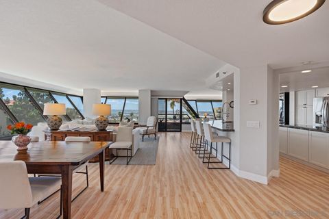 230 W Laurel St  404 San Diego CA 92101