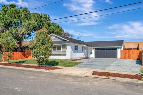 989 Madden Avenue San Diego CA 92154