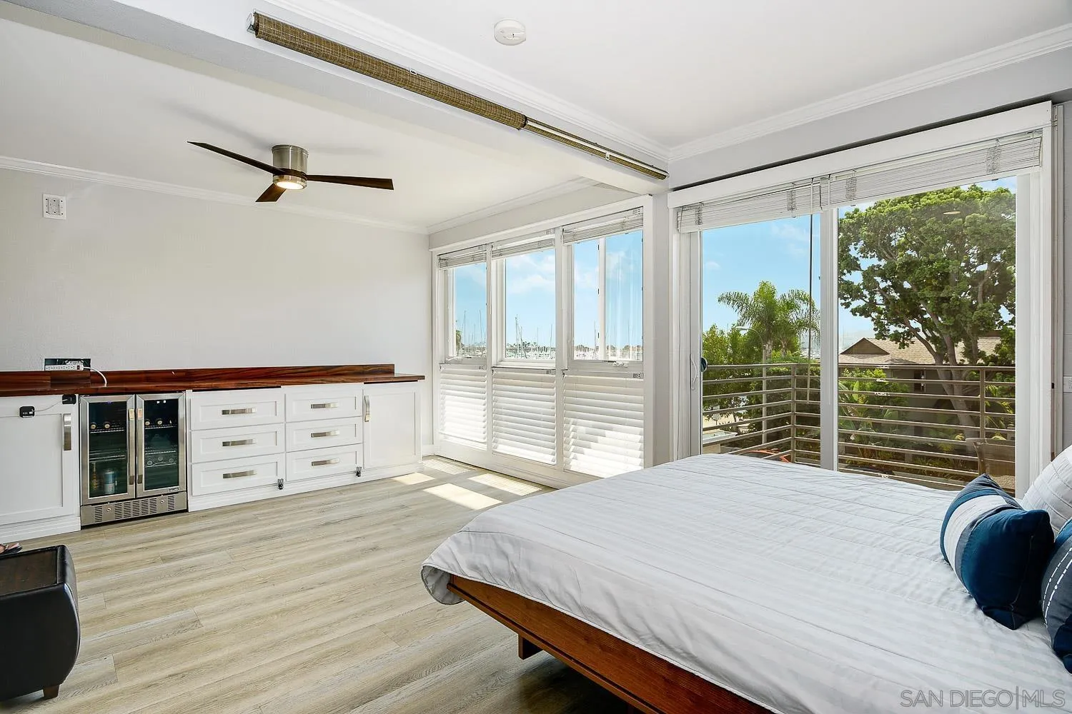 San Diego, California 92106, United States, ,1 BathroomBathrooms,Residential,Active,3691