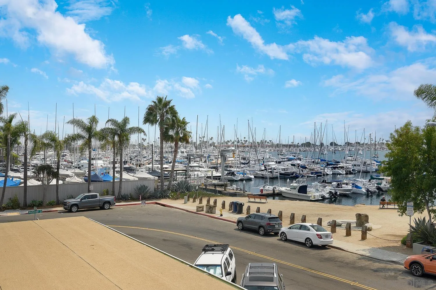 San Diego, California 92106, United States, ,1 BathroomBathrooms,Residential,Active,3691