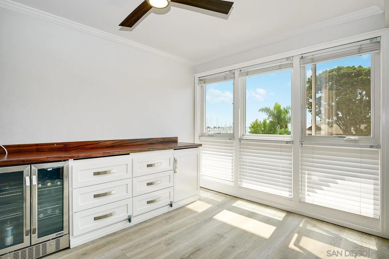 San Diego, California 92106, United States, ,1 BathroomBathrooms,Residential,Active,3691