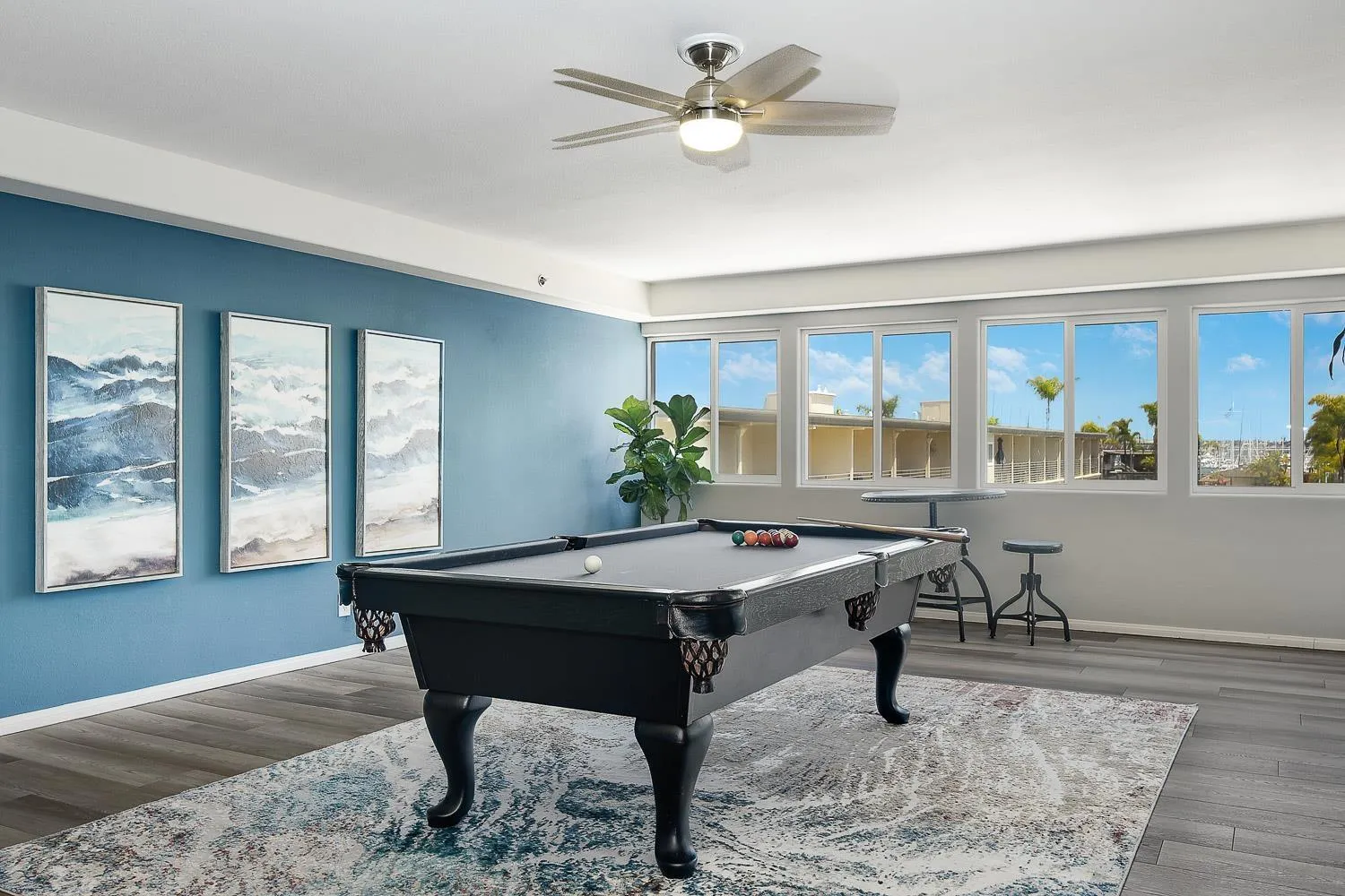 San Diego, California 92106, United States, ,1 BathroomBathrooms,Residential,Active,3691