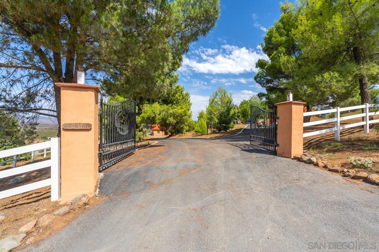 15091 Chemise Creek Rd