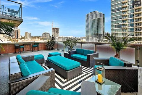 800 The Mark Ln 904 San Diego CA 92101