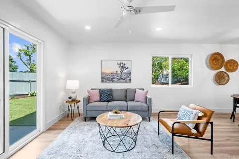9306 Hollyhock Road, Spring Valley, CA 91977 - #: PTP2500275
