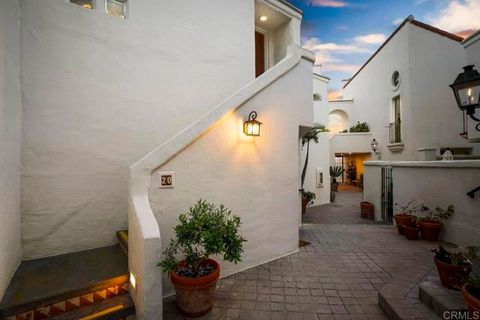 303 Coast Boulevard La Jolla CA 92037