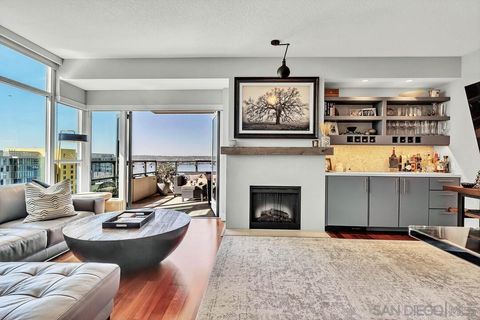 1205  Pacific Hwy  1706 San Diego CA 92101