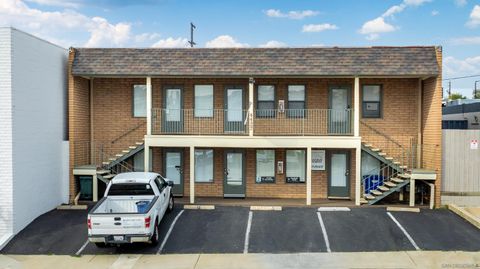 4422  Glacier Ave San Diego CA 92120