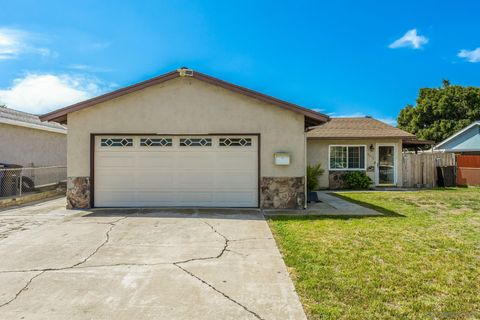 8631  Spring Vista Way Spring Valley CA 91977