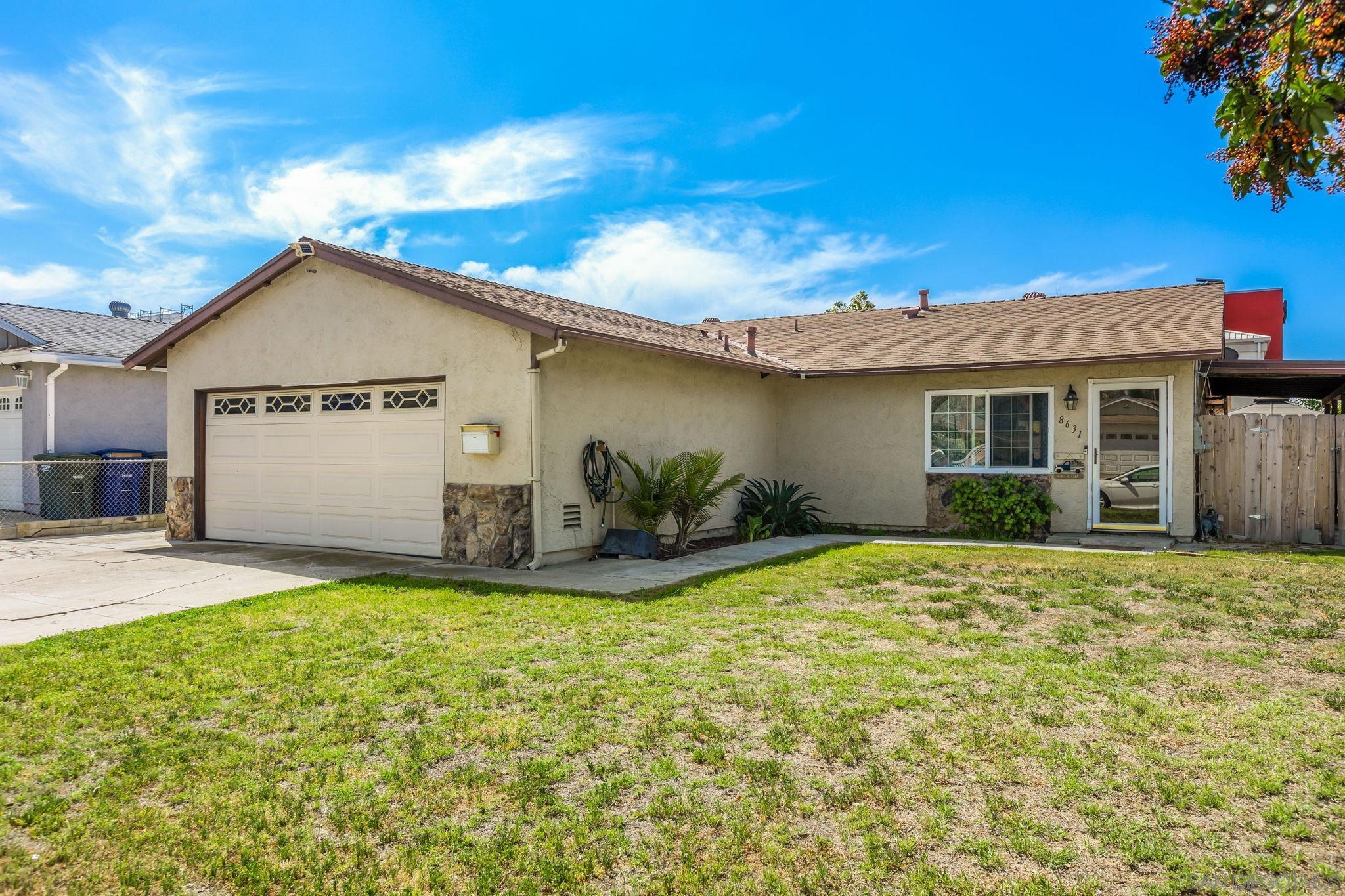 8631 Spring Vista Way