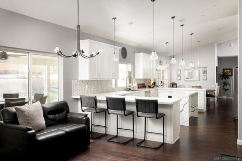 14145  Tierra Bonita Poway CA 92064