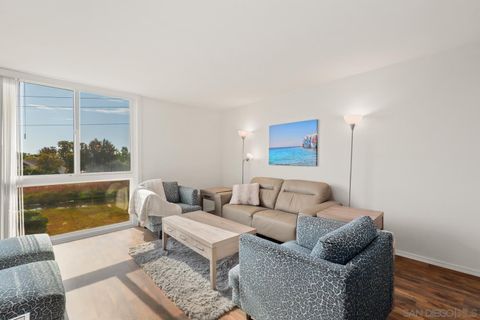 3050  Rue Dorleans  430 San Diego CA 92110