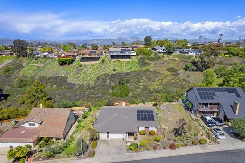 2134 Flying Hills Lane, San Diego, CA 92020 - #: 250022951