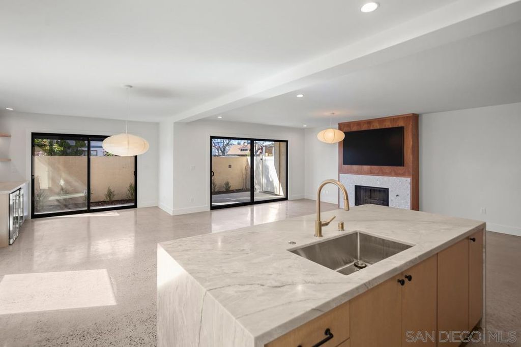 Photo of 857 F Ave, Coronado, CA 92118 (MLS # 250022957)