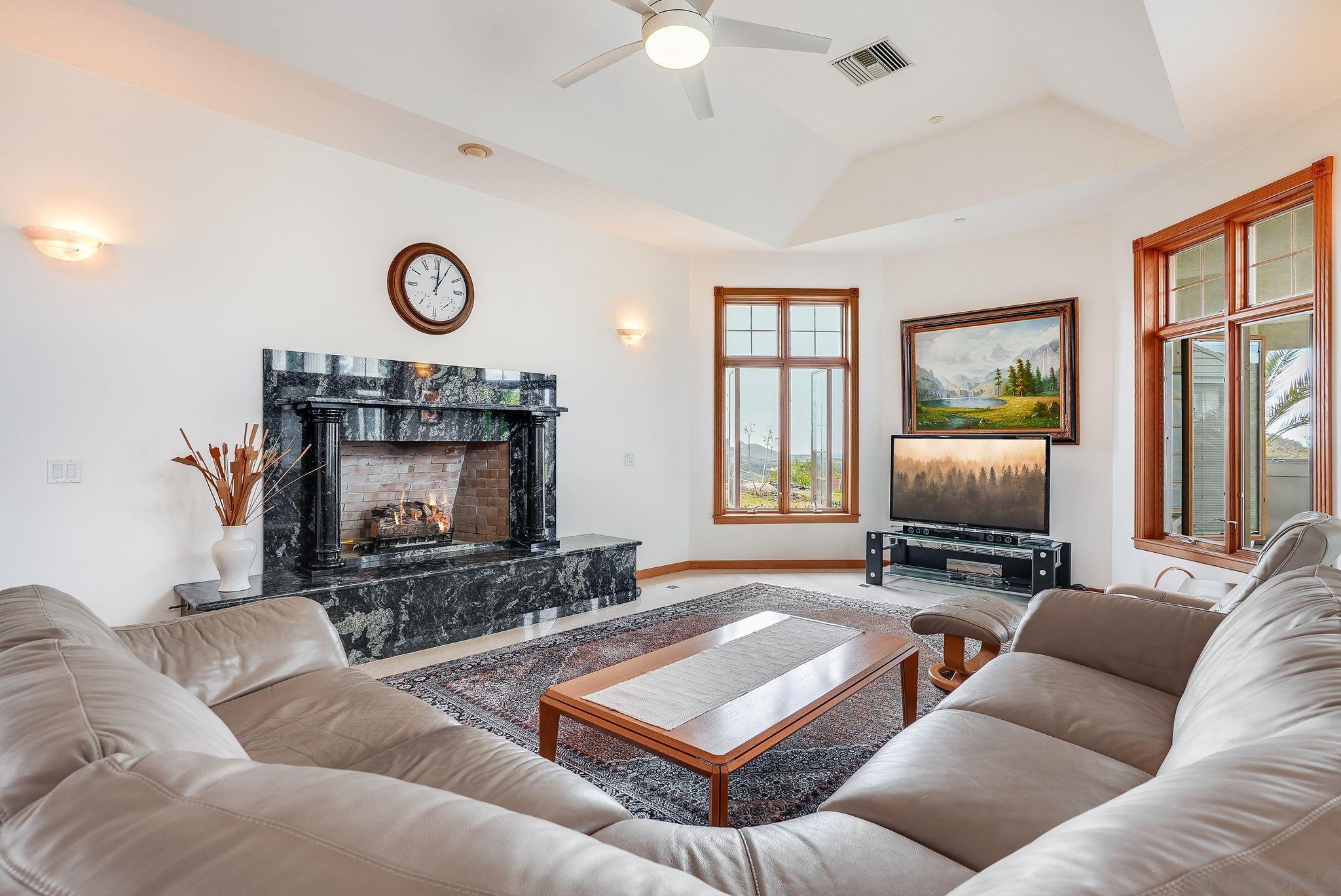 16801 Chaparral Way