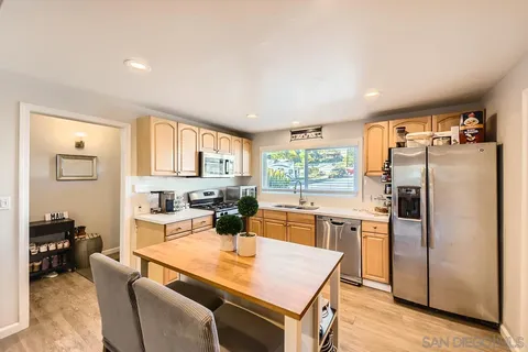 9477 Ronnie Ct, Santee, CA 92071 - #: 250020160