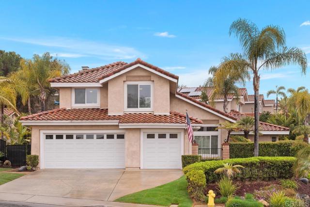 1821 CRYSTAL RIDGE Way