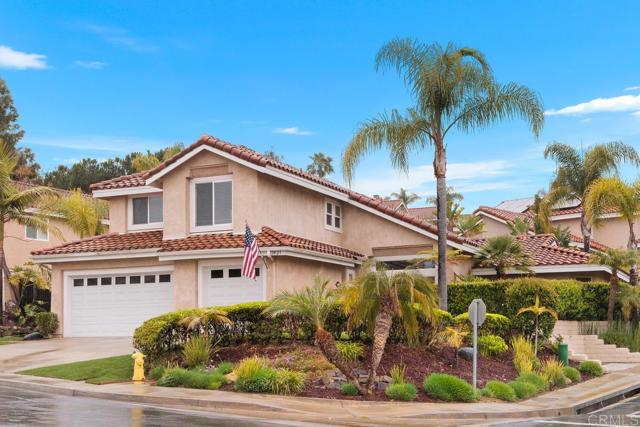 1821 CRYSTAL RIDGE Way