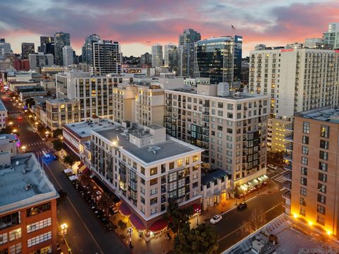 530 K St 602 San Diego CA 92101