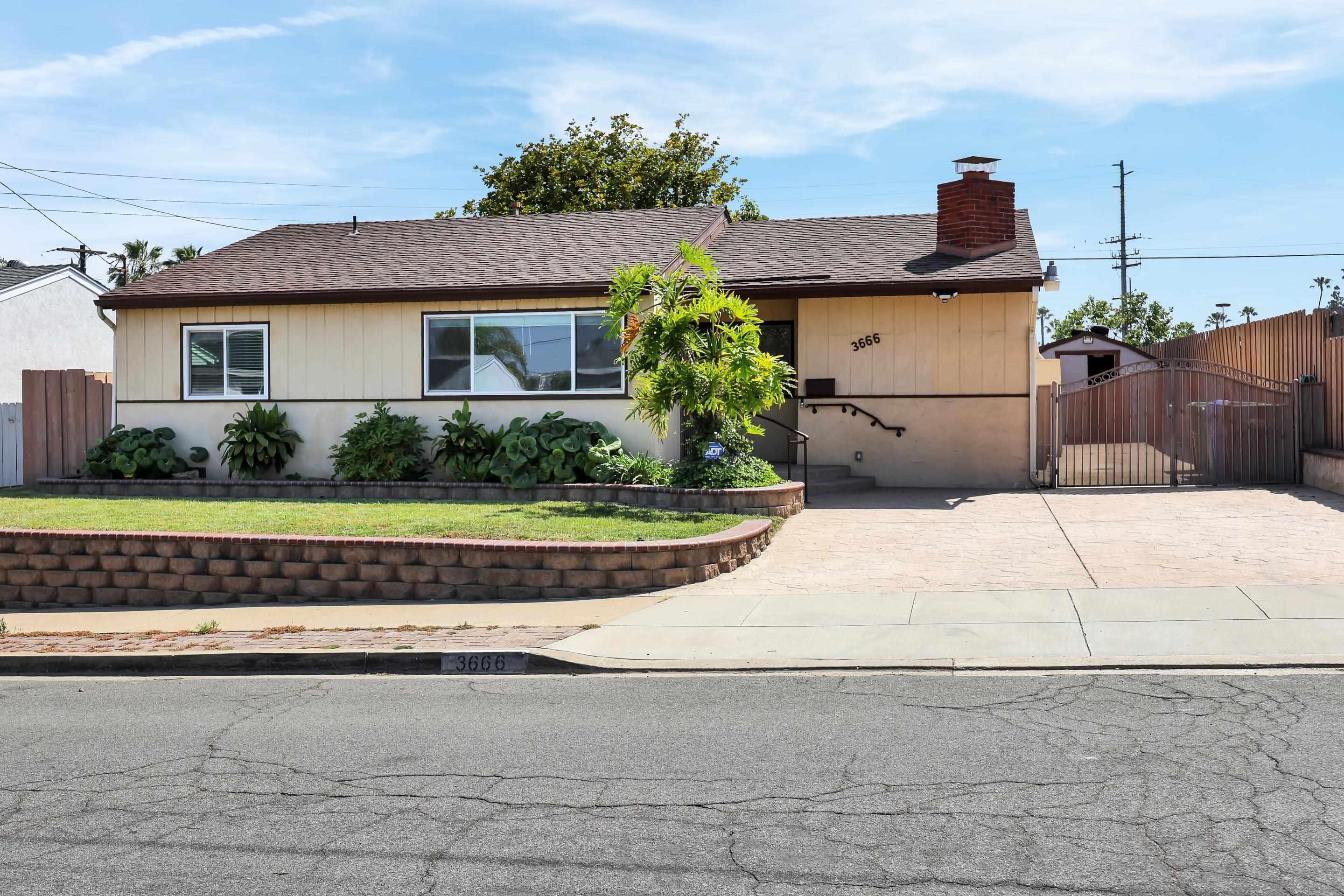 3666 Nassau Drive