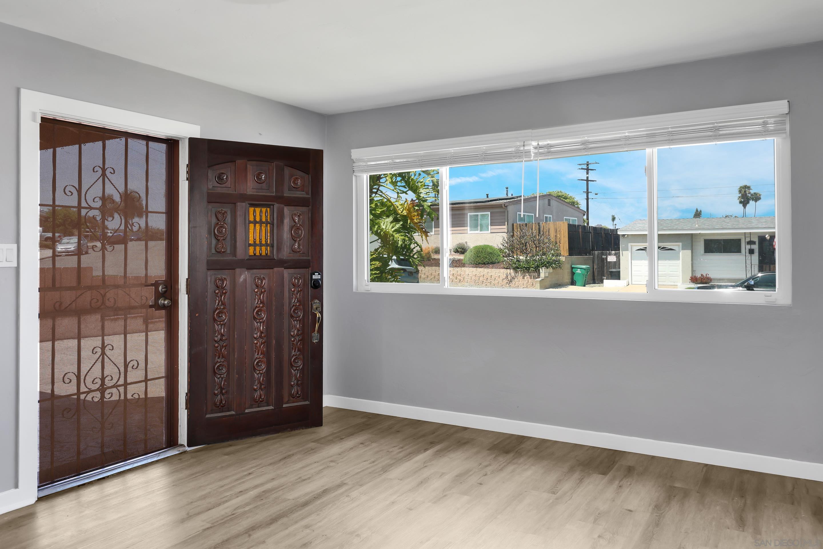 3666 Nassau Drive