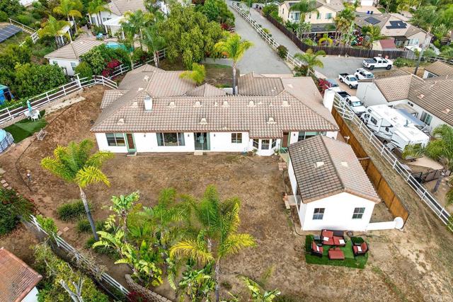 731 Oak Glade Drive