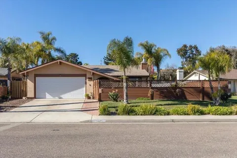 2021 Village Wood Road, Encinitas, CA 92024 - #: NDP2502288